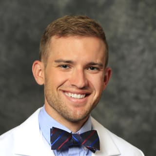 Cameron Kortes, MD, Resident Physician, Cleveland, OH
