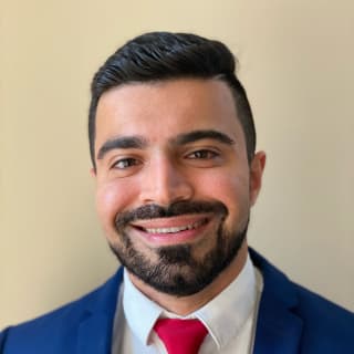 Samir Shah, DO, Resident Physician, Elmira, NY