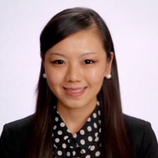 Christina Zhang, MD