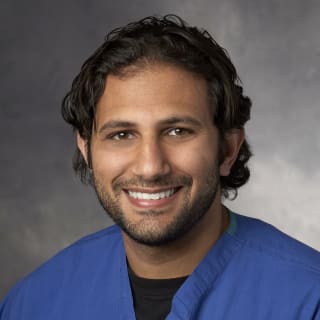 Ahmed Zaafran, MD, Anesthesiology, Stanford, CA