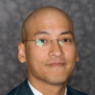 Michael Chiu, MD, Internal Medicine, Dallas, TX, University of Texas Southwestern Medical Center