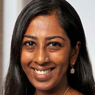 Rekha Raveendran, MD