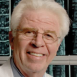 Ronald Woosley, MD