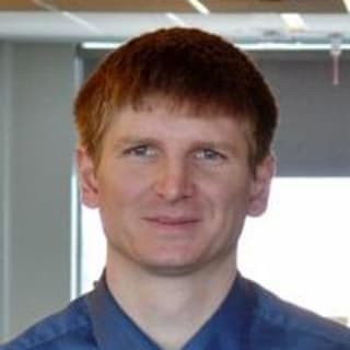 Nicholas Orlowsky, Psychiatry, Greenville, SC