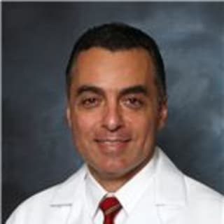 Haig Najarian, MD, Gastroenterology, Orange, CA, Providence St. Joseph Hospital Orange