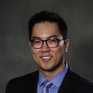 James Chang, DO, Pulmonology, Atlanta, GA