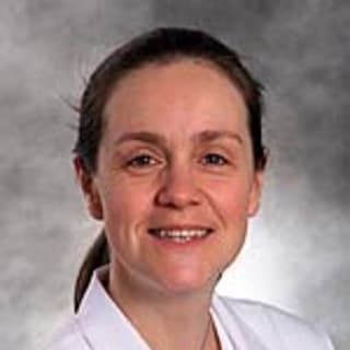 Maud Lemercier, MD, General Surgery, Katonah, NY, Northern Westchester Hospital