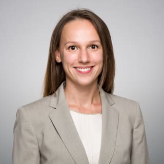 Katherine Zerebiec, MD