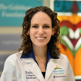 Elizabeth Davis, MD, Pediatrics, San Antonio, TX, CHRISTUS Santa Rosa Health System