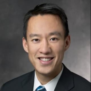 Jimmy Chen, MD, Family Medicine, Stanford, CA