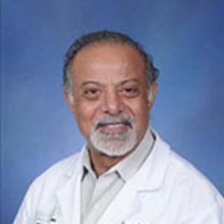 Afzal Khan, MD, Oncology, Miami, FL, HCA Florida Aventura Hospital