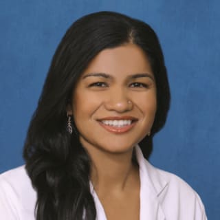 Poulina Uddin, MD