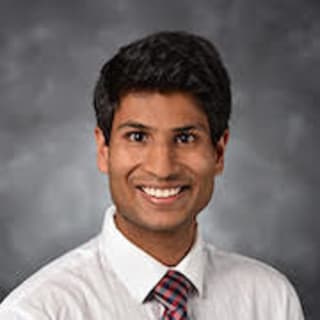 Abhinav Gupta, MD, Anesthesiology, Stanford, CA, Stanford Hospital and Clinics