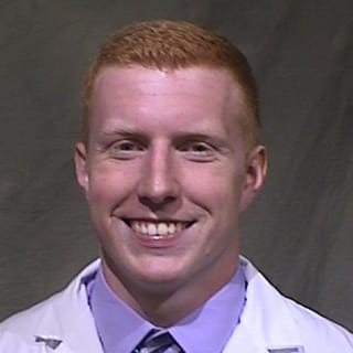 Tucker Brady, DO, Resident Physician, Des Moines, IA