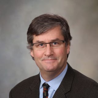 Robert Trousdale, MD, Orthopaedic Surgery, Rochester, MN, Mayo Clinic Hospital - Rochester