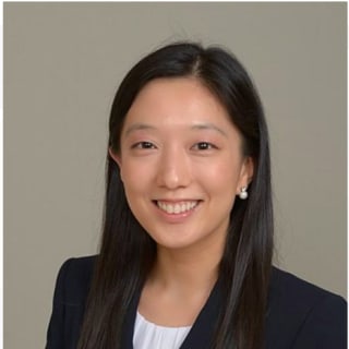 Sarah Yang, MD