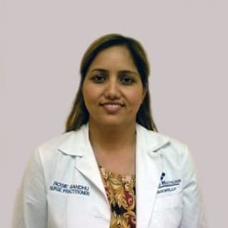 Rosie (Kaur) Sandhu, Nurse Practitioner, Indianapolis, IN, Hendricks Regional Health