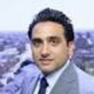 Shahrooz Eshaghian, MD, Oncology, Los Angeles, CA, Olympia Medical Center