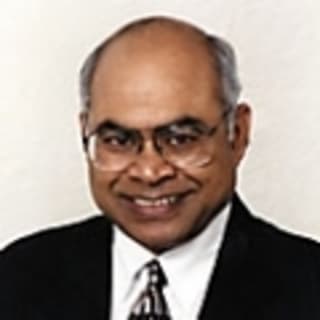 Fazlur Rahman, MD