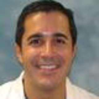 Daniel Careaga, MD, Plastic Surgery, Miami, FL, Baptist Hospital of Miami
