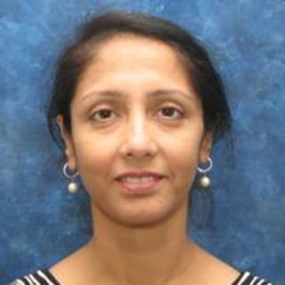 Malvika Suri, MD, Internal Medicine, Carmichael, CA