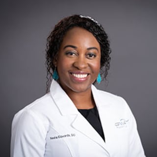 Nesha-Gay Edwards, DO, Internal Medicine, West Palm Beach, FL