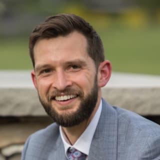 Jeremy Darling, MD, Vascular Surgery, Boston, MA