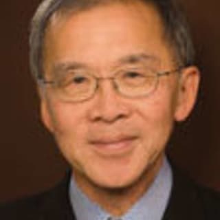 Alfred Lui, MD