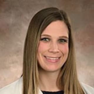 Mallory Buckosh, Neonat/Perinatology, Lexington, KY