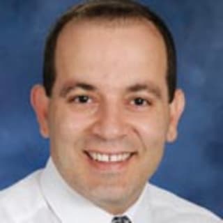 Yacoub Faroun, MD, Oncology, Easton, PA