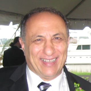 Ihsan Al-Khalil, MD