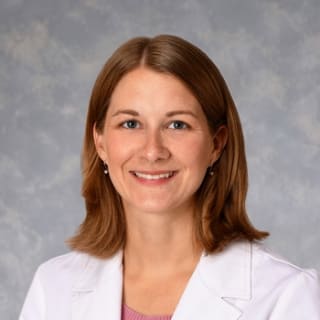 Amanda Talbot, MD