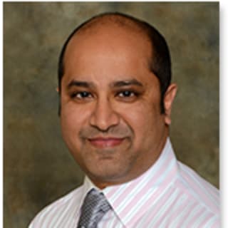 Omar Habib, MD, Thoracic Surgery, Detroit, MI