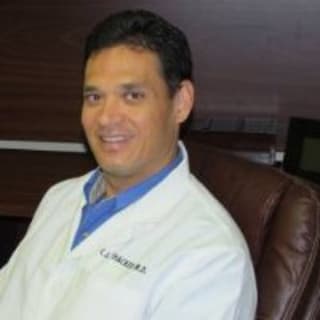 Clifford Thacker, MD, Preventive Medicine, Fort Myers, FL