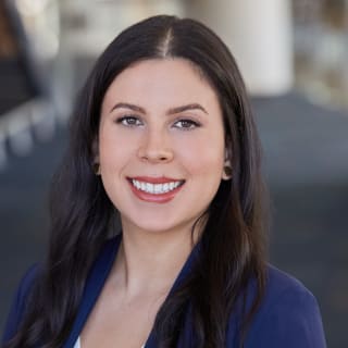 Ariana Paniagua, MD, Resident Physician, San Francisco, CA