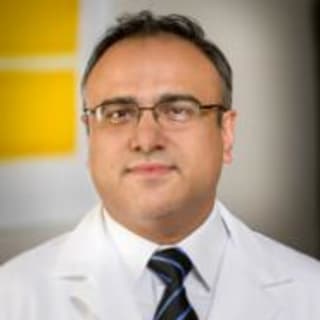 Monish Aron, MD, Urology, Lancaster, CA, Keck Hospital of USC