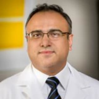 Monish Aron, MD, Urology, Los Angeles, CA