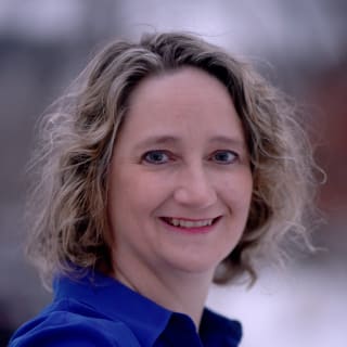 Erin Eyberg, MD