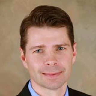 Jonathan Scott, MD