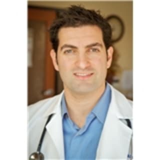Nima Alipour, DO, Occupational Medicine, Hawthorne, CA