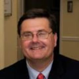 Harry Wingate III, MD, Emergency Medicine, Watkinsville, GA, University Hospital McDuffie