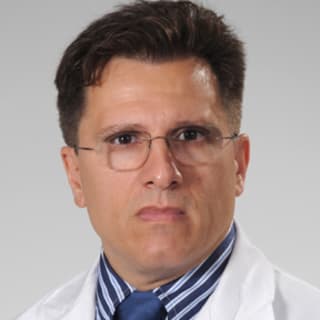 Thaddeus Erato, MD, Emergency Medicine, Mandeville, LA, Singing River Health System