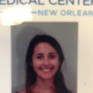 Rachel Shepard, MD, Internal Medicine, New Orleans, LA, Tulane Medical Center