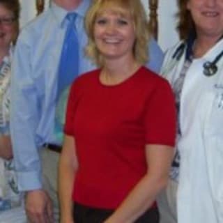 Sarah Schryvers, Family Nurse Practitioner, Hot Springs, SD, Monument Health Custer Hospital