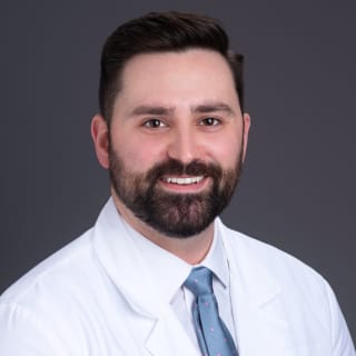 Sam Gieg, MD, Orthopaedic Surgery, Columbia, MO