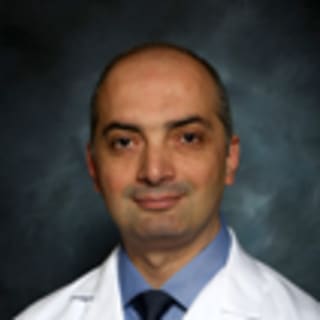 Maged Azer, MD