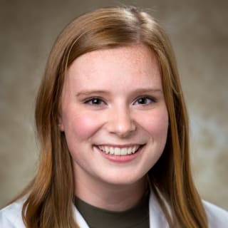 Olivia Morris, MD, Resident Physician, Jackson, MS