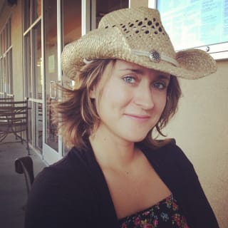 Deborah Shepherd