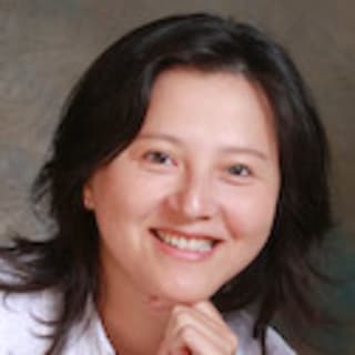 Ngoc Ly, MD, Pediatric Pulmonology, San Francisco, CA, UCSF Medical Center