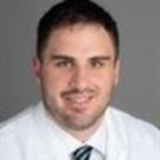 Zack Held, Psychologist, Charlotte, NC